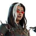 Aranza — Fortnite outfit