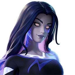 Corascana — Fortnite outfit icon