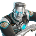 ICE Master Zane — Fortnite outfit