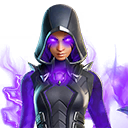 Augury — Fortnite outfit