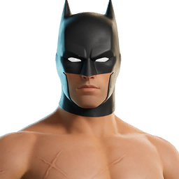 Beach Bod Batman — Fortnite outfit icon