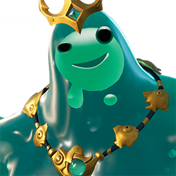 Poseidon — Fortnite outfit icon