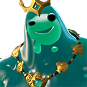 Poseidon — Fortnite outfit