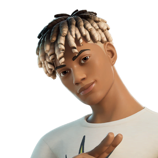 Sunset Alto — Fortnite outfit icon