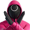 Games Guard — Fortnite outfit