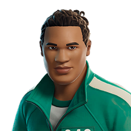 Marble Maven — Fortnite outfit icon