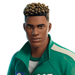 Dalgona Destroyer — Fortnite outfit icon