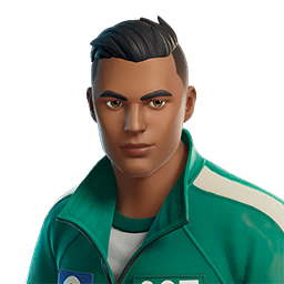 Tug of War Titan — Fortnite outfit icon