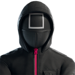 Games Manager — Fortnite outfit icon