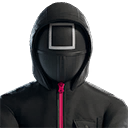 Games Manager — Fortnite outfit