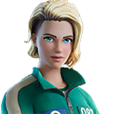 Pentathlon Perfector — Fortnite outfit