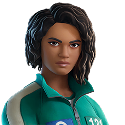 Jegi Juggler — Fortnite outfit icon