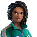 Jegi Juggler — Fortnite outfit