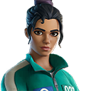 Gong-gi Great — Fortnite outfit