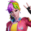 Prisma — Fortnite outfit