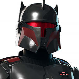 Moff Gideon — Fortnite outfit icon