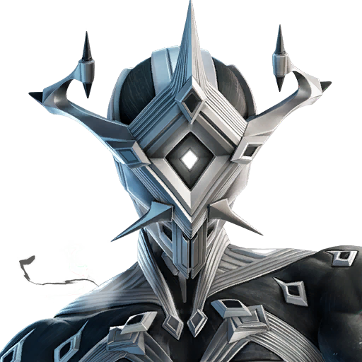 Triarch Nox — Fortnite outfit icon