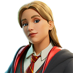 Fearless Friend — Fortnite outfit