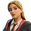 Fearless Friend — Fortnite outfit