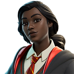 Hallway Hero — Fortnite outfit