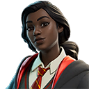 Hallway Hero — Fortnite outfit