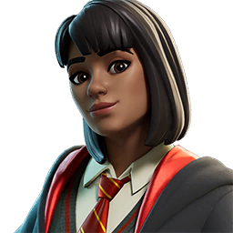 Knowledge Keeper — Fortnite outfit
