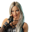 Liv Morgan — Fortnite outfit