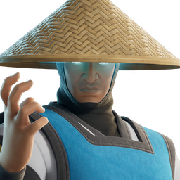 Raiden (MK3) — Fortnite outfit icon