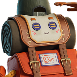 Ruck — Fortnite outfit icon
