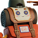 Ruck — Fortnite outfit