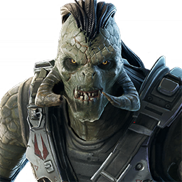 Garog — Fortnite outfit icon