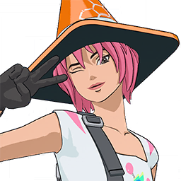 Joss — Fortnite outfit icon