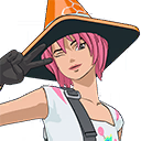 Joss — Fortnite outfit