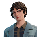 Mike Wheeler — Fortnite outfit