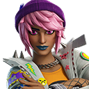 Sonia — Fortnite outfit