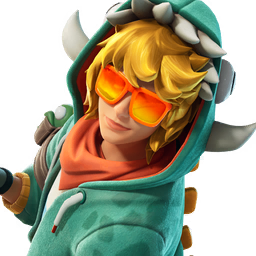 Deeno — Fortnite outfit icon