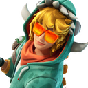 Deeno — Fortnite outfit