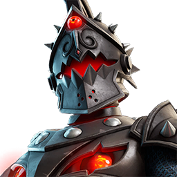 The Dark Maw — Fortnite outfit icon