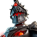The Dark Maw — Fortnite outfit