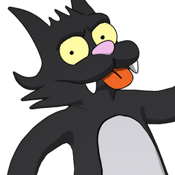 Scratchy — Fortnite outfit icon