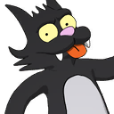 Scratchy — Fortnite outfit