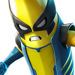 Peelverine — Fortnite outfit icon