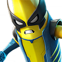 Peelverine — Fortnite outfit