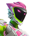 Iconica Prime — Fortnite outfit