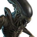 Xenomorph (Alien: Earth) — Fortnite outfit