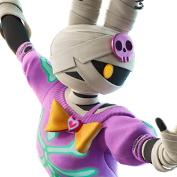 Bunnybone — Fortnite outfit icon