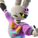 Bunnybone — Fortnite outfit