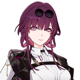 Stellaron Hunter Kafka — Fortnite outfit icon
