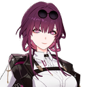 Stellaron Hunter Kafka — Fortnite outfit