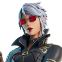 Mira — Fortnite outfit
